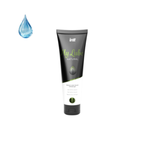 LUBRIFIANT NATUREL