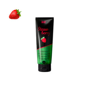 À LA FRAISE