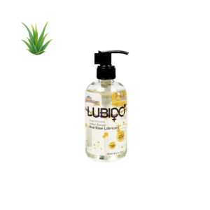 ANAL EAS LUBIDO 250