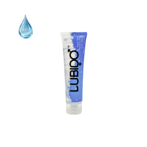 LUBIDO ORIGINAL 100
