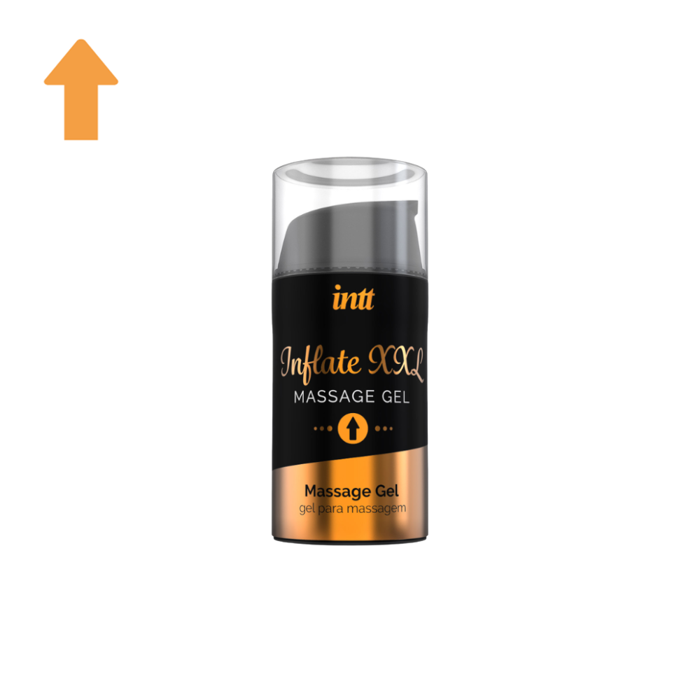 Pack 6 pièces GONFLAGE XXL – Image 2