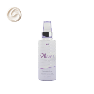 CRÈME APHRODISIAQUE